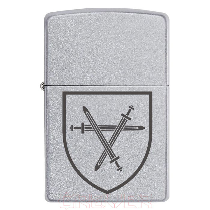 zippo-1444 Запальничка Zippo 32 ОМБр (32 окрема механізована бригада) Zippo 1444 Запальничка zippo 32 ОМБр (32 окрема механізована бригада)