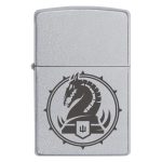 Zippo 151 47 ма окрема механізована бригада (47 ОМБр)