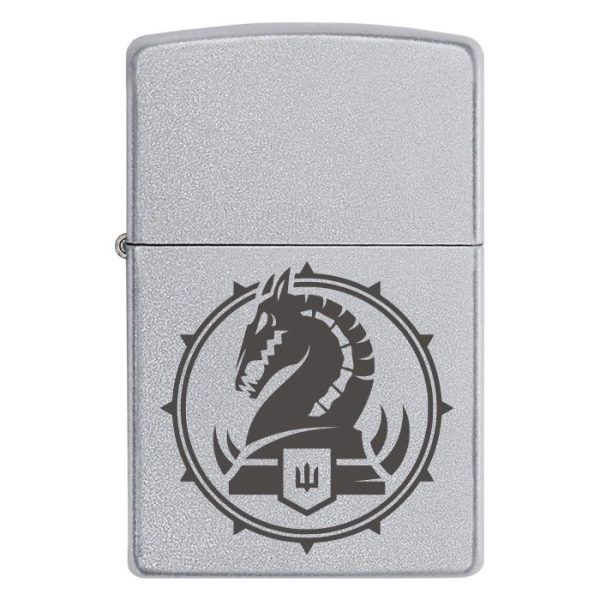 Zippo 151 47 ма окрема механізована бригада (47 ОМБр)