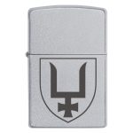 Zippo 155 1 Запальничка zippo53 тя окрема механізована бригада імені князя Володимира Мономаха (53 ОМБр)