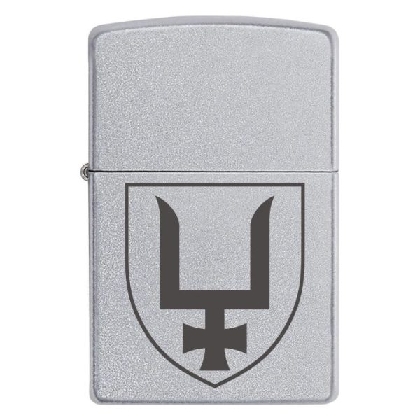 Zippo 155 1 Запальничка zippo53 тя окрема механізована бригада імені князя Володимира Мономаха (53 ОМБр)