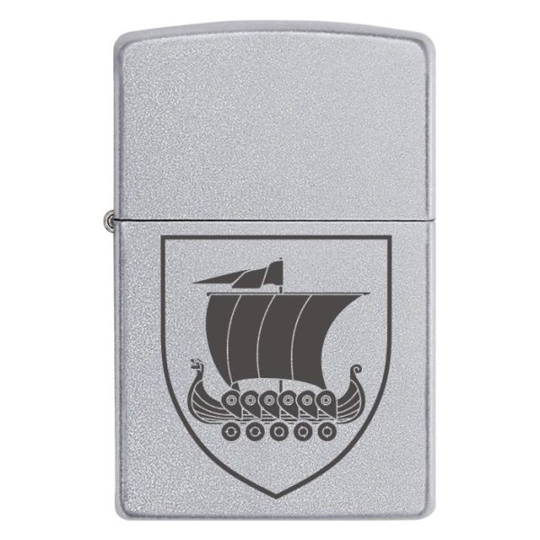 Zippo 1556 1 Запальничка zippo 153 окрема механізована бригада (153 ОМБр)