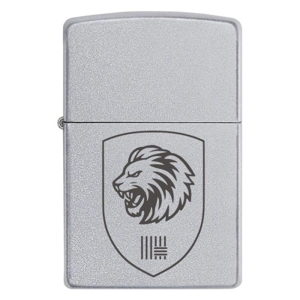 Zippo 1558 4 Запальничка zippo 63 ОМБр