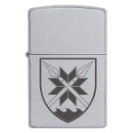 Zippo 160 1 Запальничка zippo 56 окрема мотопіхотна Маріупольська бригада (56 ОМПБр)