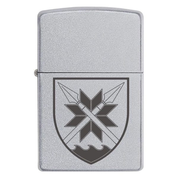 Zippo 160 1 Запальничка zippo 56 окрема мотопіхотна Маріупольська бригада (56 ОМПБр)
