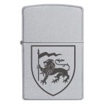 Zippo 171 1 Запальничка zippo 60 та окрема механізована Інгулецька бригада (60 ОМБр)