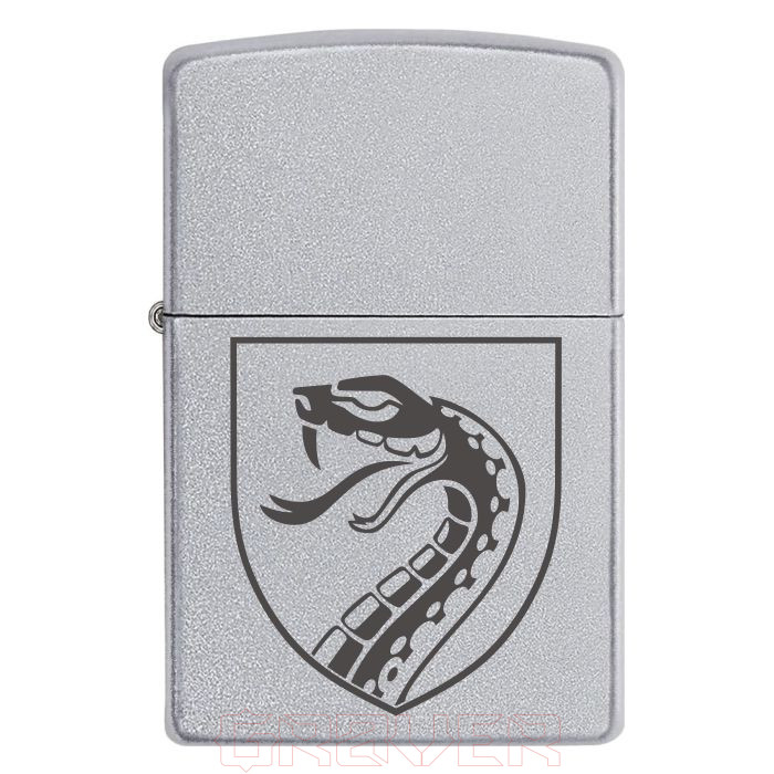 zippo-172-1 Запальничка Zippo 61-ша окрема механізована Степова бригада (61 ОМБр) Zippo 172 1 Запальничка zippo 61 ша окрема механізована Степова бригада (61 ОМБр)