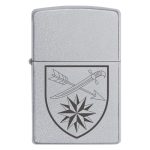 Zippo 173 Запальничка zippo 66 та окрема механізована бригада (66 ОМБр)