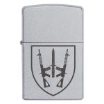 Zippo 175 Запальничка zippo 67 та окрема механізована бригада (67 ОМБр)