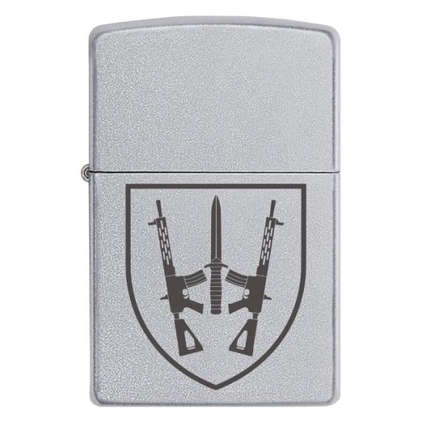 Zippo 175 Запальничка zippo 67 та окрема механізована бригада (67 ОМБр)