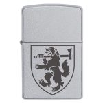 Zippo 178 1 Запальничка zippo 68 ма окрема єгерська бригада імені Олекси Довбуша (68 ОЄБр)