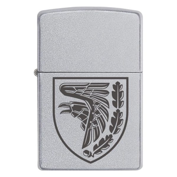 Zippo 1807 Запальничка zippo 93 ОМБр (93 тя окрема механізована бригада «Холодний Яр»)
