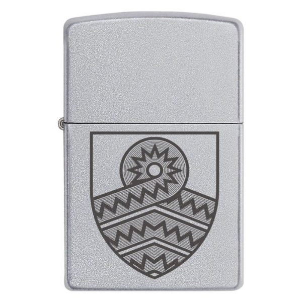 Zippo 185 1 Запальничка zippo 59 та окрема штурмова бригада імені Якова Гандзюка (59 ОШБр)