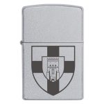Zippo 1861 1 Запальничка zippo 100 окрема механізована бригада (100 ОМБр)