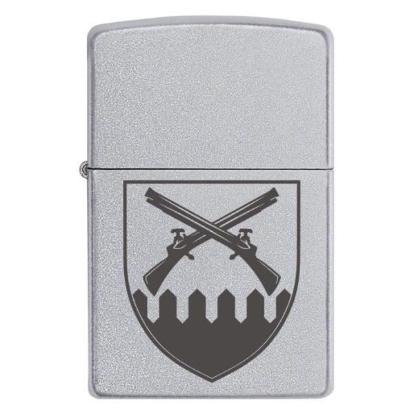 Zippo 188 1 Запальничка zippo 92 га окрема штурмова бригада імені кошового отамана Івана Сірка (92 ОШБр)