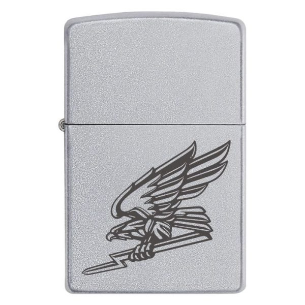 Zippo 1907 Запальничка zippo Авіація повітряних сил