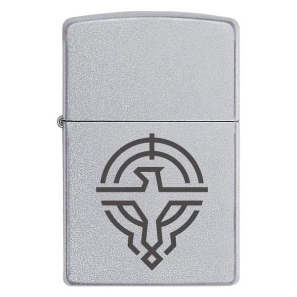 Zippo 1910 Запальничка zippo Сили безпілотних систем Збройних сил України
