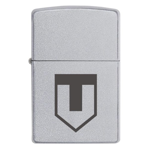 Zippo 1913 Запальничка zippo Сили територіальної оборони ЗСУ