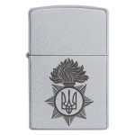 Zippo 1916 Запальничка zippo Знак емблема НГУ