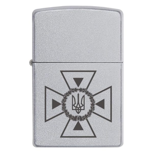 Zippo 1919 Запальничка zippo ДСНС