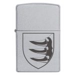 Zippo 1927 Запальничка zippo 156 окрема механізована бригада (156 ОМБр)