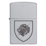 Zippo 1928 Запальничка zippo 157 окрема механізована бригада (157 ОМБр)