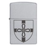 Zippo 1930 Запальничка zippo 159 окрема механізована бригада (159 ОМБр)