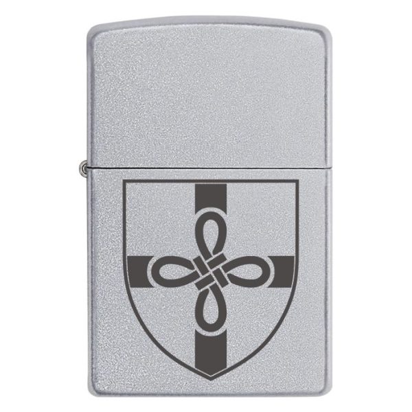 Zippo 1930 Запальничка zippo 159 окрема механізована бригада (159 ОМБр)