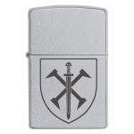 Zippo 1932 Запальничка zippo 162 окрема механізована бригада