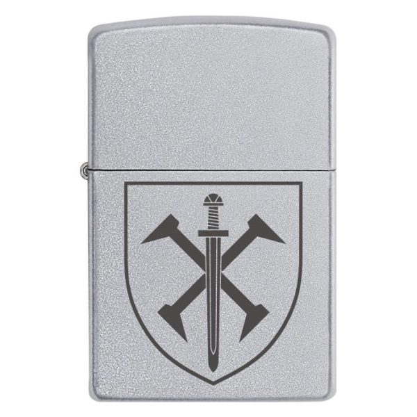 Zippo 1932 Запальничка zippo 162 окрема механізована бригада