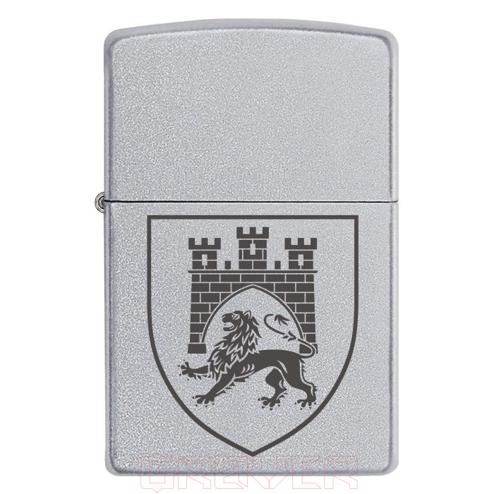 zippo-1933 Запальничка Zippo 125-та окрема важка механізована бригада (125 ОВМБр) Zippo 1933 Запальничка zippo 125 та окрема важка механізована бригада (125 ОВМБр)