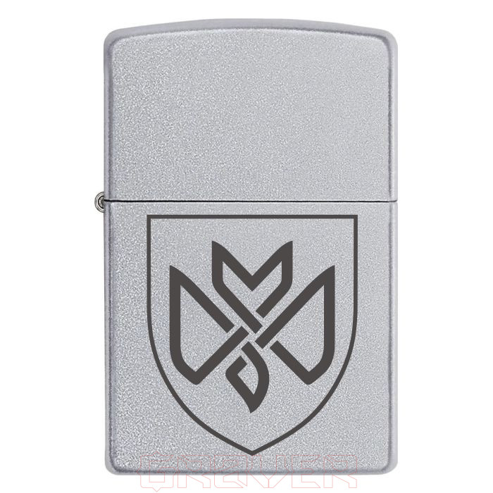 zippo-1935 Запальничка Zippo 128-ма окрема важка механізована бригада «Дике Поле» (128 ОВМБр) Zippo 1935 Запальничка zippo 128 ма окрема важка механізована бригада «Дике Поле» (128 ОВМБр)