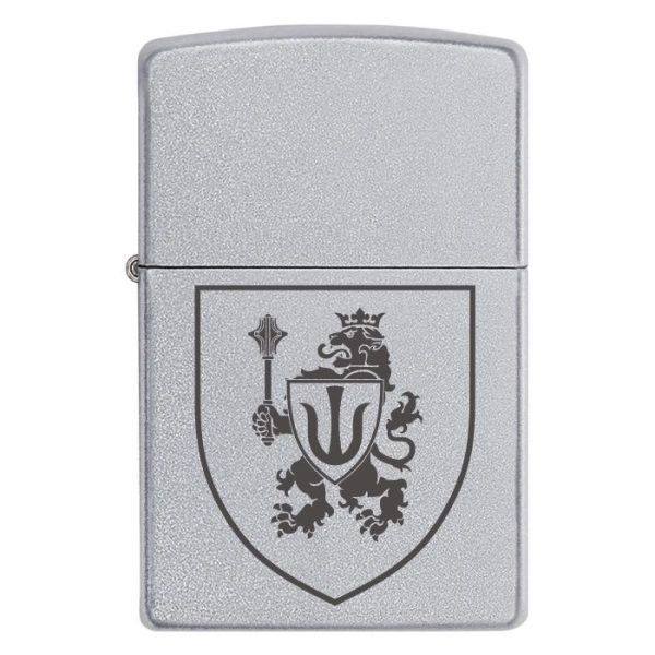 Zippo 1937 1 Запальничка zippo 11 й армійський корпус (11 АК)