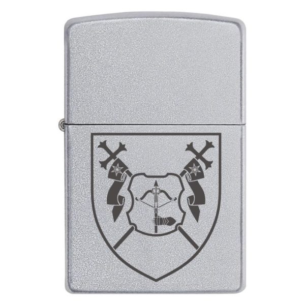 Zippo 1938 Запальничка zippo 12 й армійський корпус (12 АК)