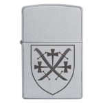 Zippo 1939 Запальничка zippo 14 й армійський корпус (14 АК)