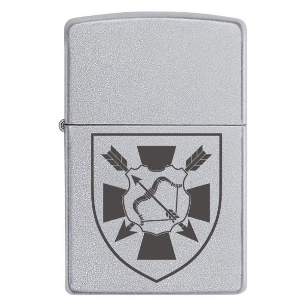 Zippo 1941 Запальничка zippo 16 й армійський корпус (16 АК)
