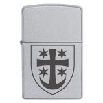 Zippo 1946 Запальничка zippo 21 й армійський корпус (21АК)