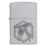 Zippo 1953 Запальничка zippo Кокарда беретний знак Сил безпілотних систем СБС