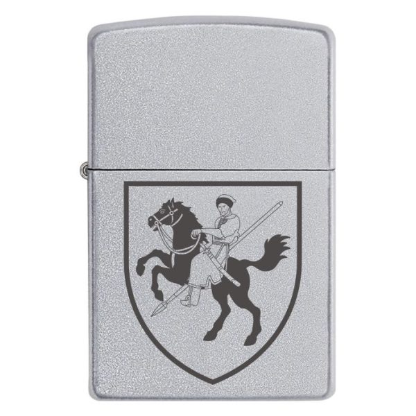 Zippo 198 1 110 ОМБр