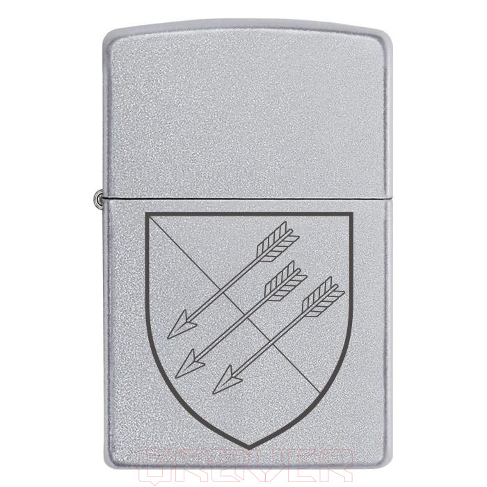 zippo-203-1 Запальничка Zippo 118 ОМБр Zippo 203 1 Запальничка zippo 118 ОМБр