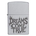 Zippo 2030 «dreams Come True»
