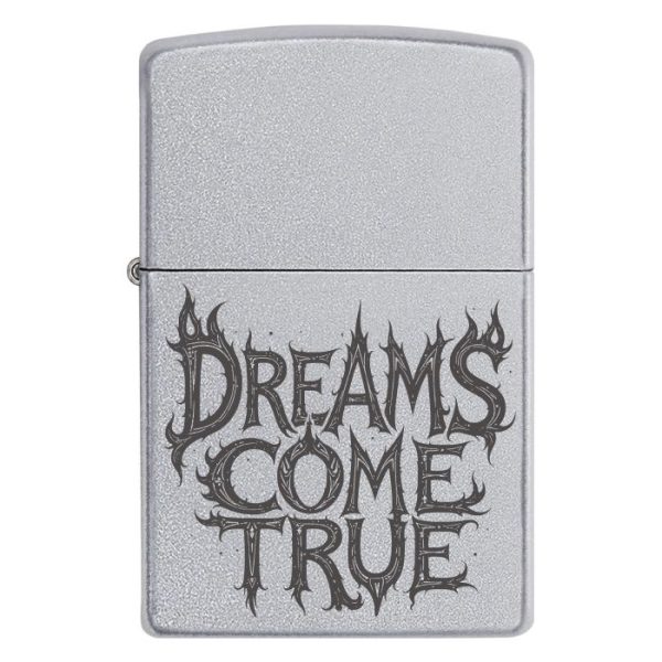 Zippo 2030 «dreams Come True»