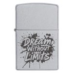 Zippo 2033 «dreams Without Limit»