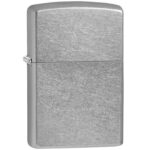Запальничка Zippo 207 Street Chrome