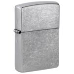 Запальничка Zippo 207 Street Chrome - Зображення 4