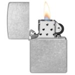 Запальничка Zippo 207 Street Chrome - Зображення 2