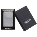 Запальничка Zippo 207 Street Chrome - Зображення 3