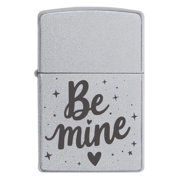 Zippo 2075 «be Mine» Будь моїм