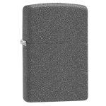 Zippo 211 classic iron stone