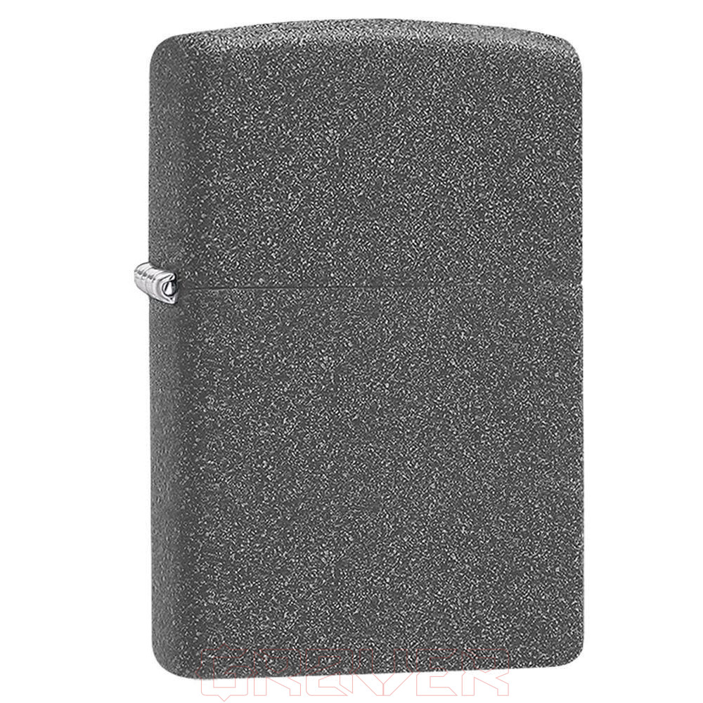 zippo-211-classic-iron-stone-01 Zippo 211 classic iron stone